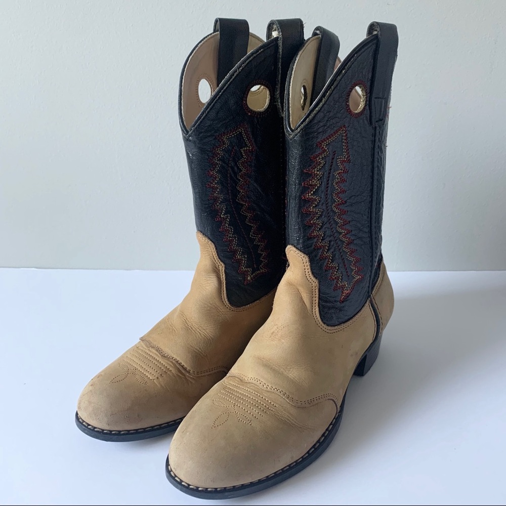 Old West Boots